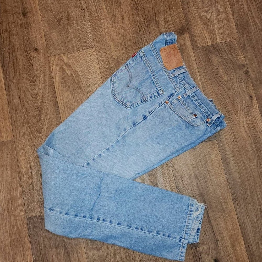 Levi's Jeans 503 W 36 L34 Regular Fit